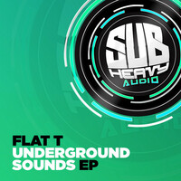 Thumbnail for the Flat T - Underground Sounds link, provided by host site