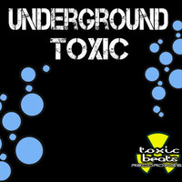 Thumbnail for the Alex Jaramillo - Underground Toxic link, provided by host site