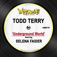 Thumbnail for the Todd Terry - Underground World link, provided by host site