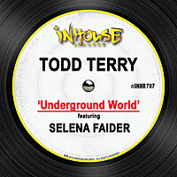 Thumbnail for the Todd Terry - Underground World link, provided by host site