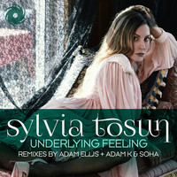Thumbnail for the Sylvia Tosun - Underlying Feeling (Adam Ellis & Adam K & Soha Remixes) link, provided by host site