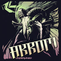 Thumbnail for the Akrom - Undermined link, provided by host site