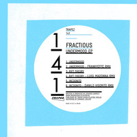 Thumbnail for the Fractious - Undermood link, provided by host site