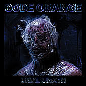 Thumbnail for the Code Orange - Underneath link, provided by host site