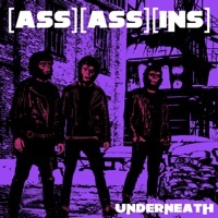 Thumbnail for the Assassins - Underneath link, provided by host site