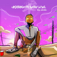 Thumbnail for the Grande - Underneath Every Love link, provided by host site