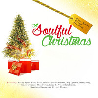 Thumbnail for the Tyree Neal - Underneath the Mistletoe link, provided by host site