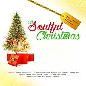 Thumbnail for the Tyree Neal - Underneath the Mistletoe link, provided by host site