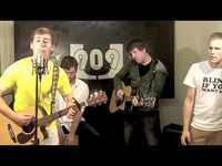 Thumbnail for the Ben Schuller - Underoath - Reinventing Your Exit Acoustic Cover link, provided by host site