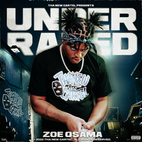 Thumbnail for the Zoe Osama - Underrated link, provided by host site