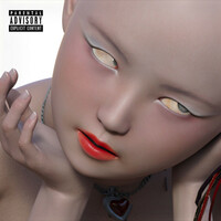 Thumbnail for the Alice Longyu Gao - Underrated Popstar link, provided by host site