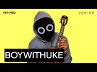 Thumbnail for the BoyWithUke - “Understand” Official Lyrics & Meaning | Verified link, provided by host site