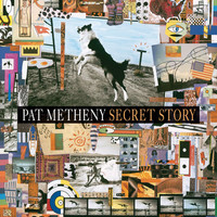Thumbnail for the Pat Metheny Group - Understanding link, provided by host site