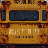 Thumbnail for the Wolves At the Gate - Understanding in a Car Crash link, provided by host site