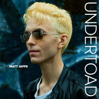 Thumbnail for the Matt Jaffe - Undertoad link, provided by host site