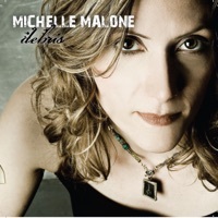 Thumbnail for the Michelle Malone - Undertow link, provided by host site