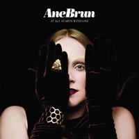 Thumbnail for the Ane Brun - Undertow link, provided by host site