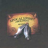 Thumbnail for the Molotov - Undertow link, provided by host site