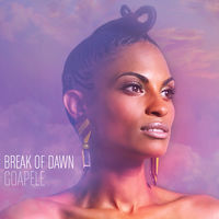 Thumbnail for the Goapele - Undertow link, provided by host site