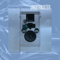 Thumbnail for the That's Nice - Underwater link, provided by host site