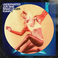 Thumbnail for the Jon Sine - Underwater link, provided by host site