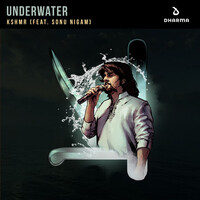 Thumbnail for the KSHMR - Underwater [Extended Mix] link, provided by host site