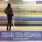 Thumbnail for the YokoO - Underwater Romance (Dekay & Elie Eidelman Remix) link, provided by host site