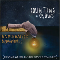 Thumbnail for the Counting Crows - Underwater Sunshine link, provided by host site