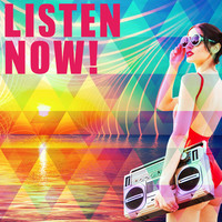 Thumbnail for the Sophia Cruz - Underwear - Rev-Players Massive Radio Remix link, provided by host site