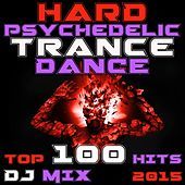 Thumbnail for the X-side - Underwolrd (Fullon Goa Psytrance Remix) link, provided by host site