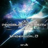 Thumbnail for the Invisible Reality - UnderWorld link, provided by host site