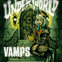 Thumbnail for the VAMPS - Underworld link, provided by host site