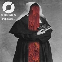 Thumbnail for the Oregon - Underworld (Single) link, provided by host site