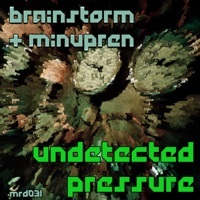 Thumbnail for the Brainstorm - Undetected Pressure link, provided by host site