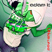 Image of Adam.K linking to their artist page due to link from them being at the top of the main table on this page