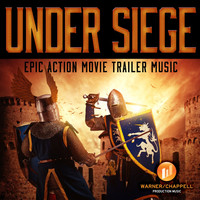 Thumbnail for the Mark Moore - Undiscovered link, provided by host site