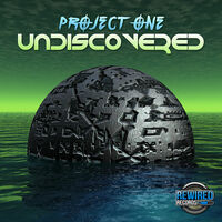 Thumbnail for the Project One - Undiscovered link, provided by host site
