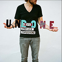 Image of Daniel Bashta linking to their artist page due to link from them being at the top of the main table on this page