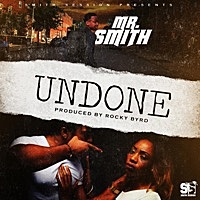 Thumbnail for the Mr Smith - Undone link, provided by host site