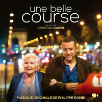 Thumbnail for the Philippe Rombi - Une belle course (Bande originale du film) link, provided by host site