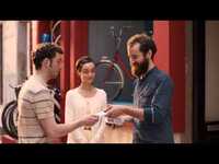 Thumbnail for the Mastercard - Une journée extraordinaire (President's Choice) link, provided by host site