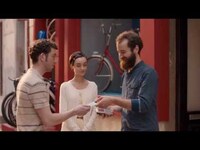 Thumbnail for the Mastercard - Une journée extraordinaire (Walmart) link, provided by host site
