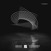 Thumbnail for the Mefjus - Uneasy (Break Remix) link, provided by host site