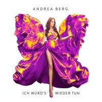 Thumbnail for the Andrea Berg - Unendlich link, provided by host site