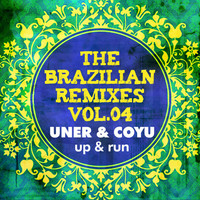 Thumbnail for the Coyu - Uner & Coyu - The Brazlian Remixes part.4 link, provided by host site