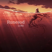 Thumbnail for the Lore - Ṛunesod link, provided by host site