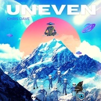 Thumbnail for the Chris Dave - Uneven link, provided by host site