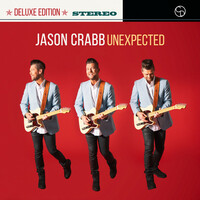 Thumbnail for the Jason Crabb - Unexpected link, provided by host site