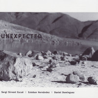 Thumbnail for the Unexpected - Unexpected link, provided by host site