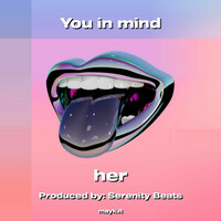 Thumbnail for the H.E.R. - Unexpected Love: Chilled Bouts & Clouds link, provided by host site